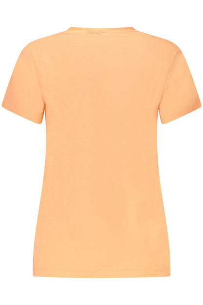 NORWAY 1963 856110_RSPEACH Rosa