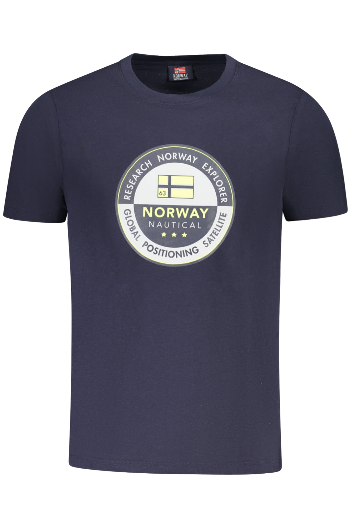 NORWAY 1963 T-SHIRT