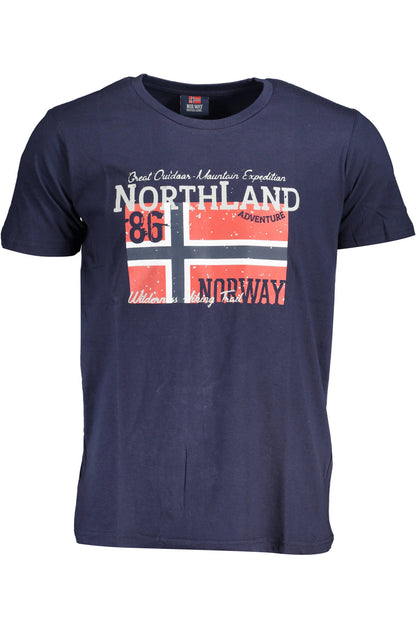 Norway 1963 T-Shirt Maniche Corte Uomo - mem39