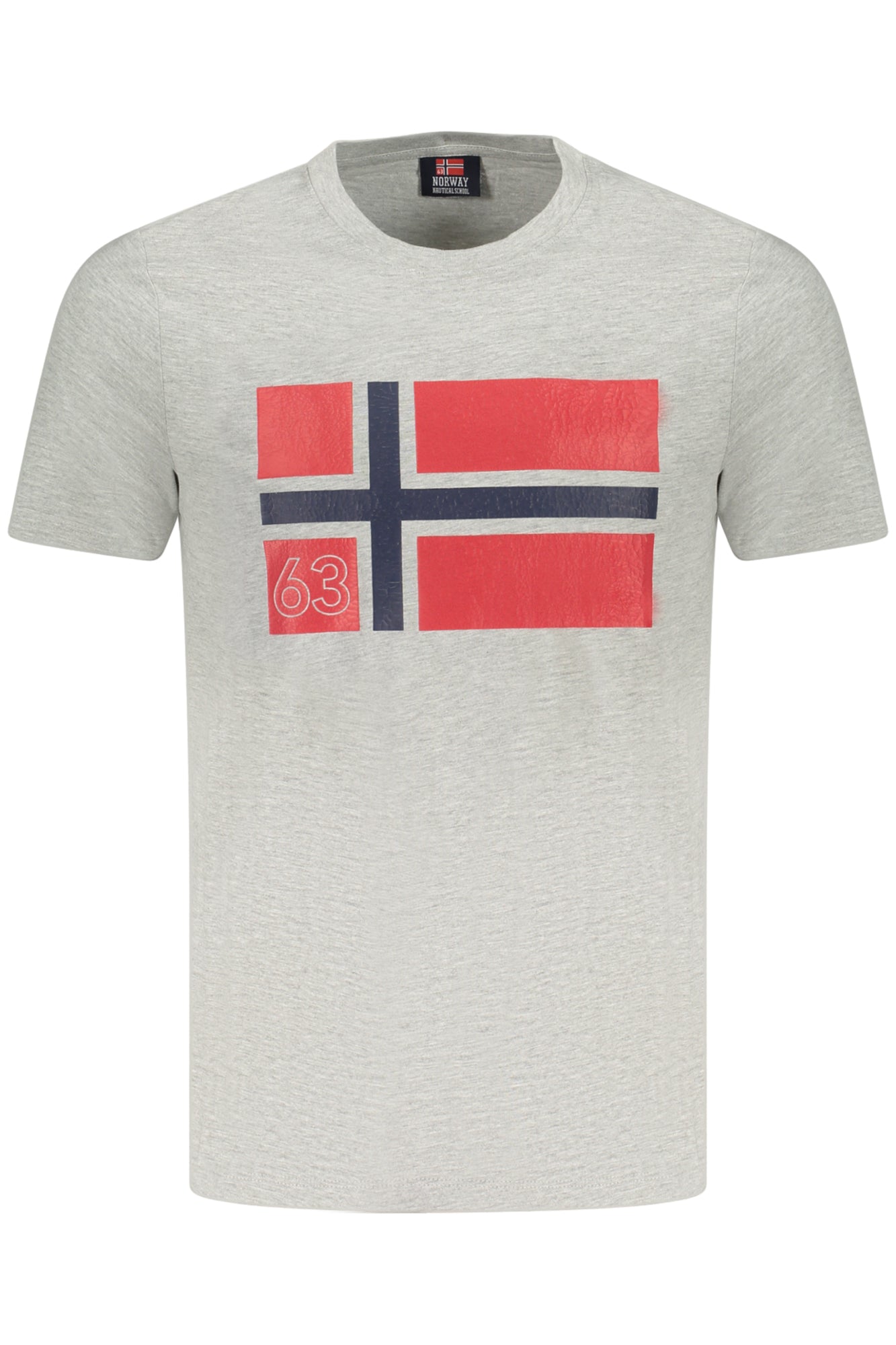 NORWAY 1963 T-SHIRT