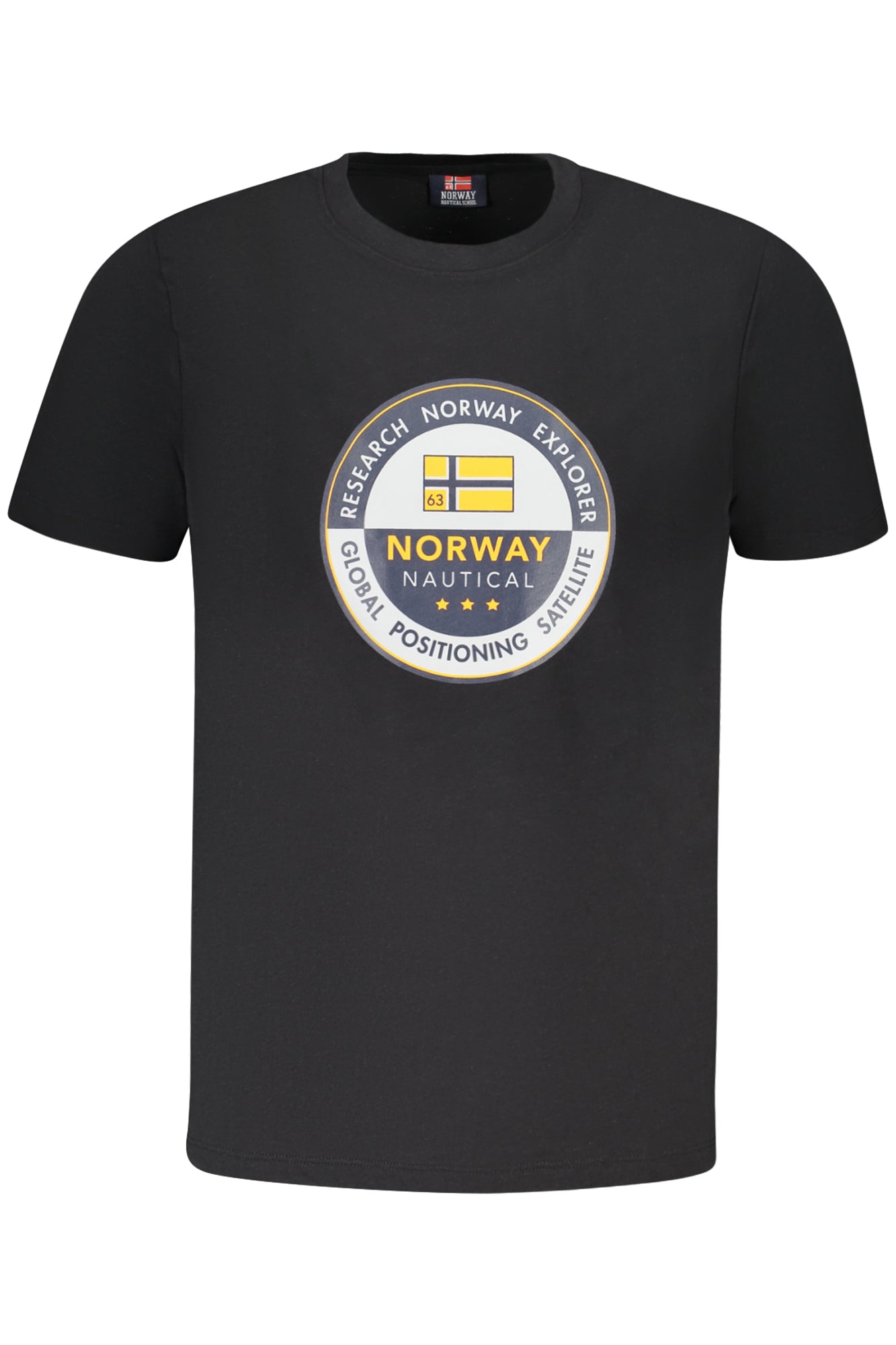 Norway 1963 T-Shirt