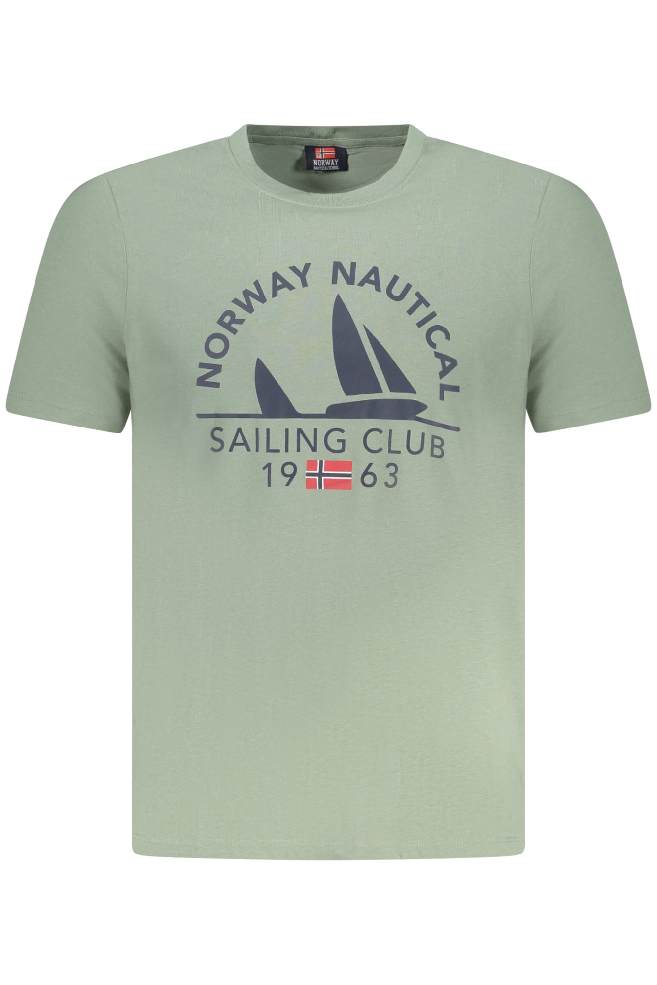 Norway 1963 T-Shirt - mem39