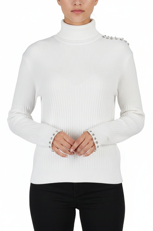 Patrizia Pepe Maglie - mem39