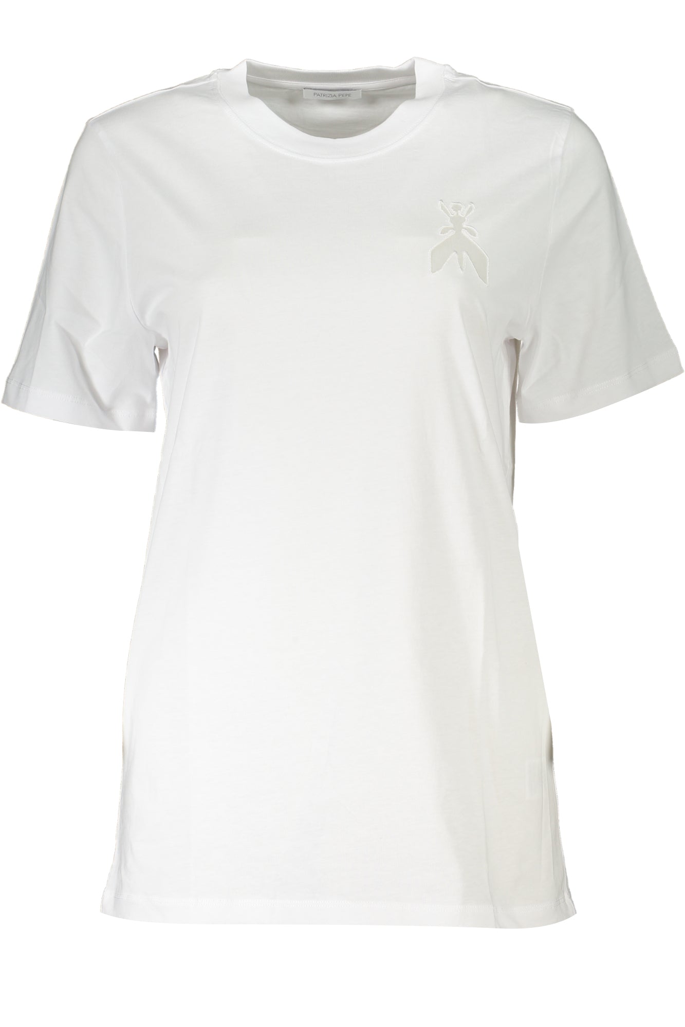 PATRIZIA PEPE T-SHIRT