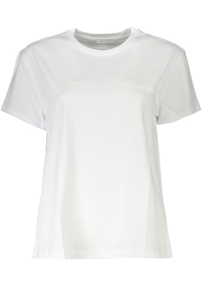 Patrizia Pepe T-Shirt Maniche Corte Donna - mem39