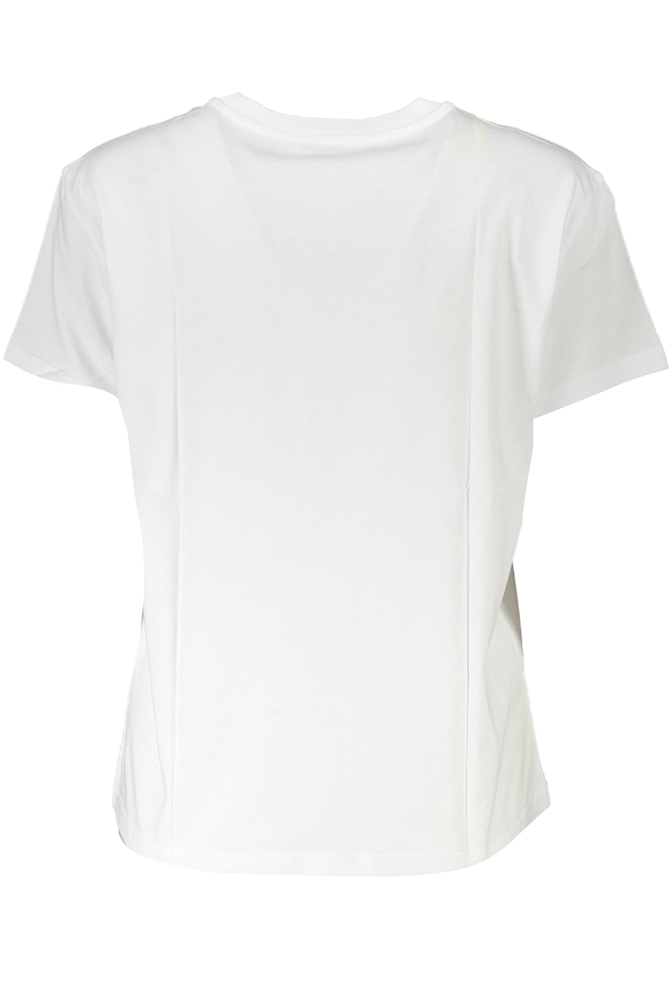 Patrizia Pepe T-Shirt Maniche Corte Donna - mem39