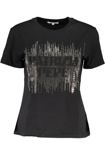 PATRIZIA PEPE T-SHIRT