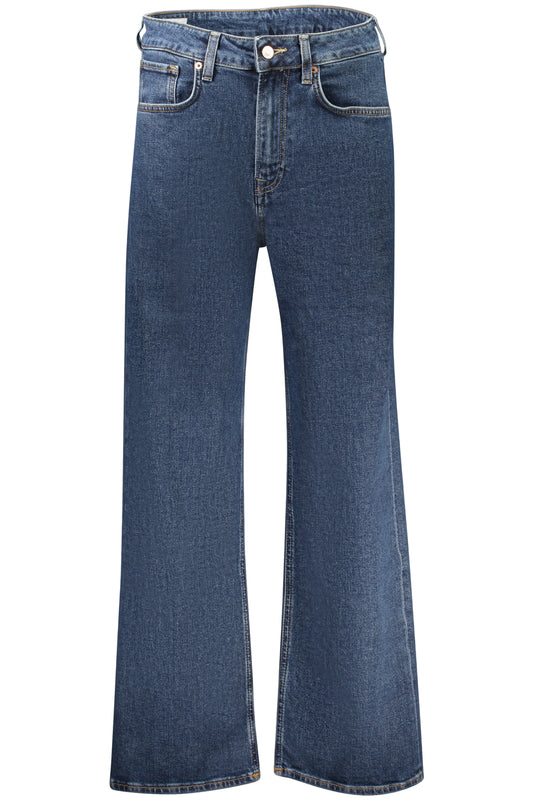 PEPE JEANS PL20473085AC2MARY_BL000 Blu