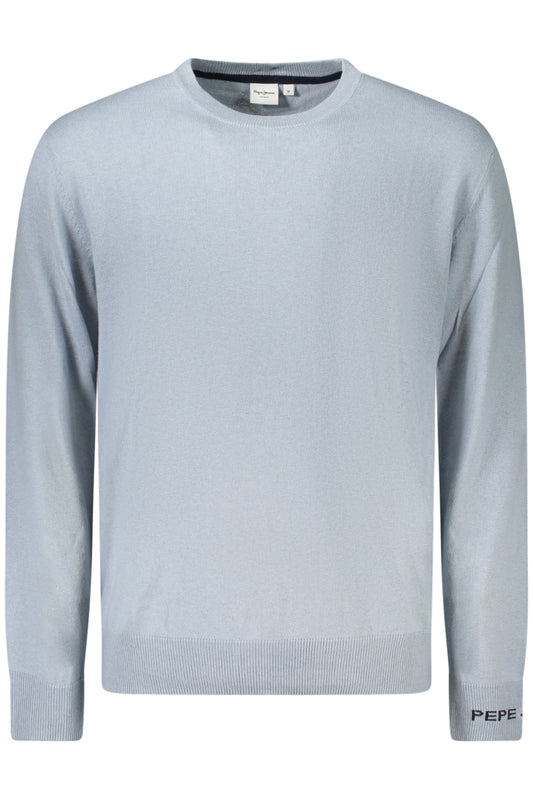PEPE JEANS PM7000013ANDRE CREW NECK_AZ523 Azzurro
