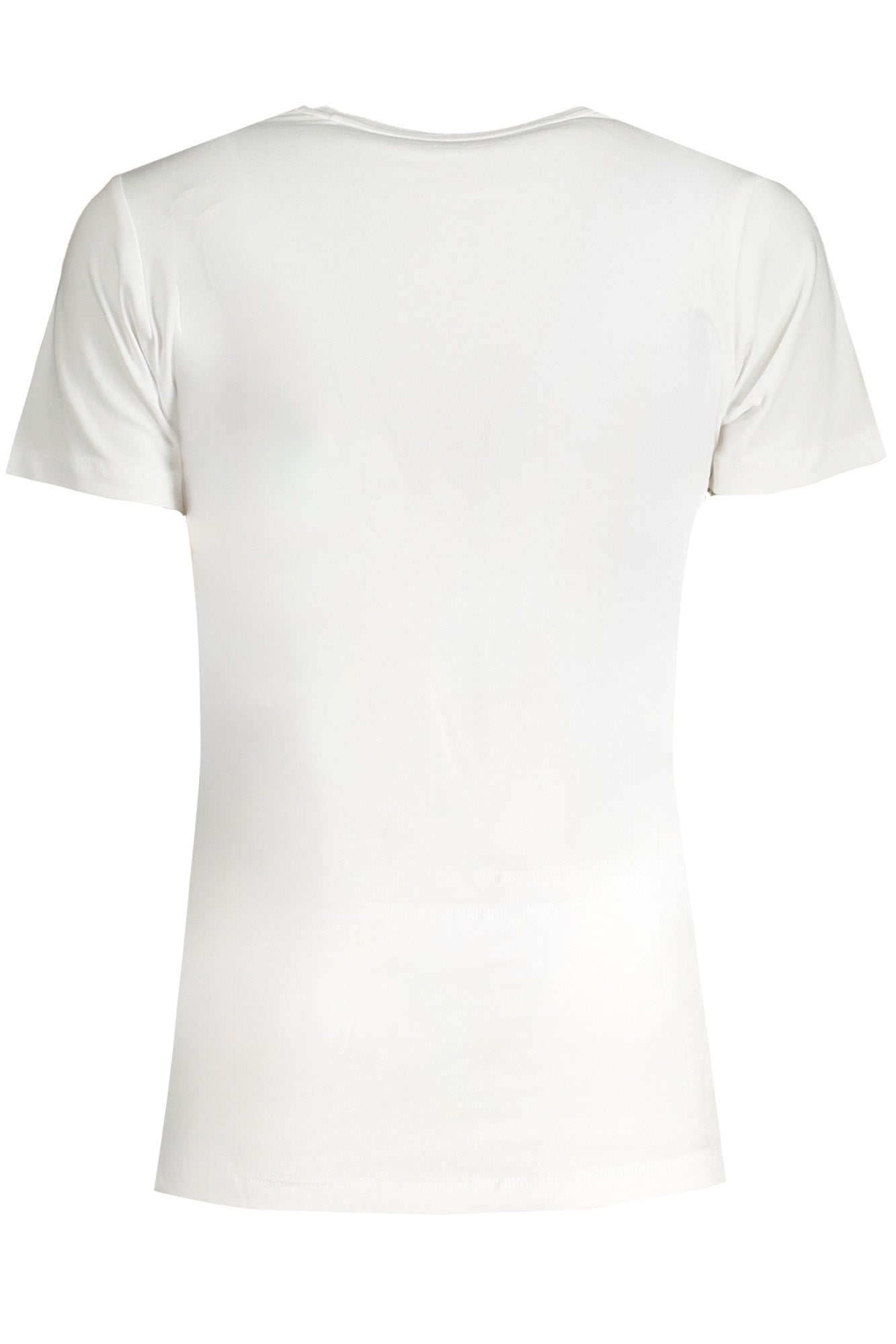 PEPE JEANS PL505202NEWVIRGINIA_BI800 Bianco