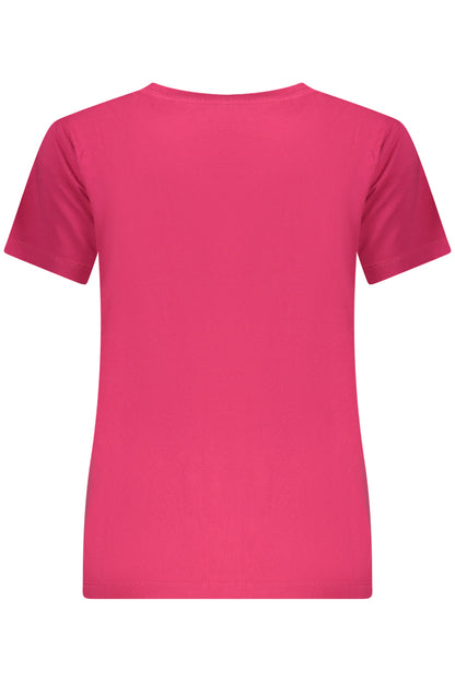 PEPE JEANS PL505202NEWVIRGINIA_RO296 Rosso