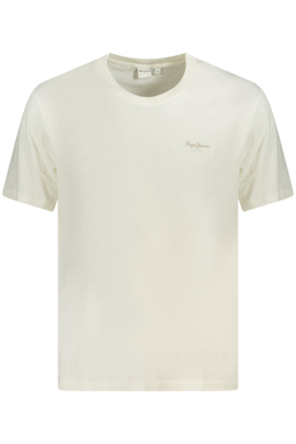 PEPE JEANS PM508664JACKO_BI803 Bianco