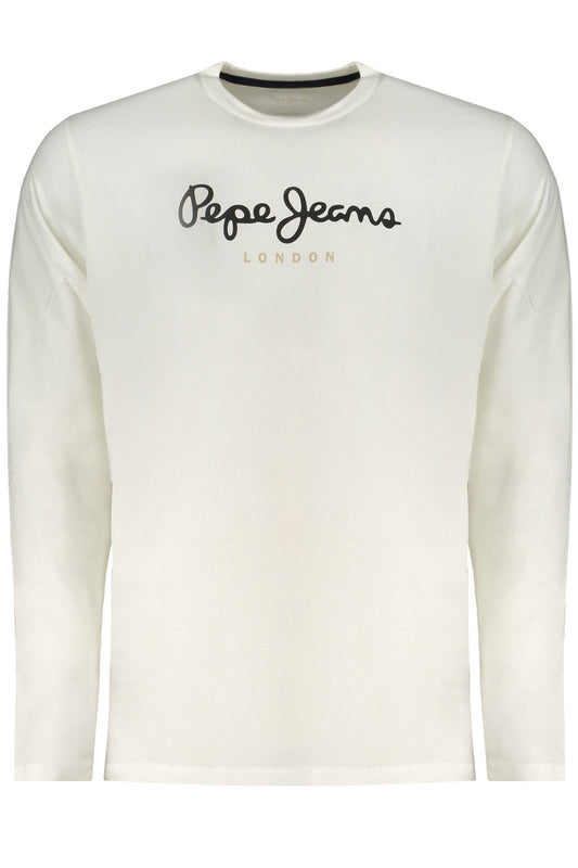 Pepe Jeans T-Shirt Maniche Lunghe Uomo - mem39