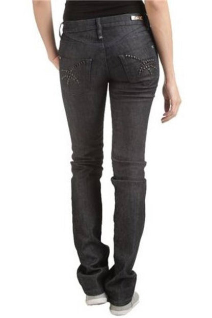 Phard Jeans Denim Donna Blu"" - mem39