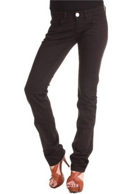 Phard Pantalone Donna Nero"" - mem39