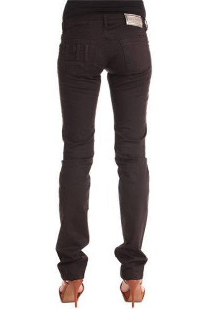 Phard Pantalone Donna Nero"" - mem39