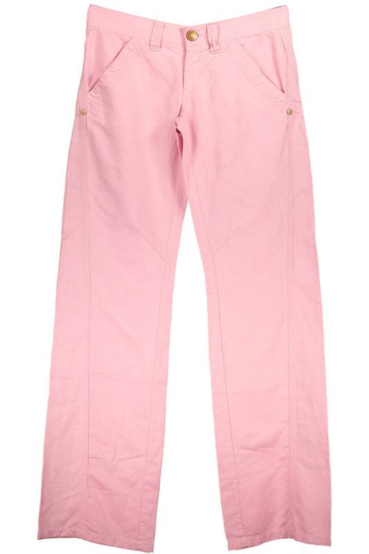 Phard Pantalone Donna Rosa"" - mem39