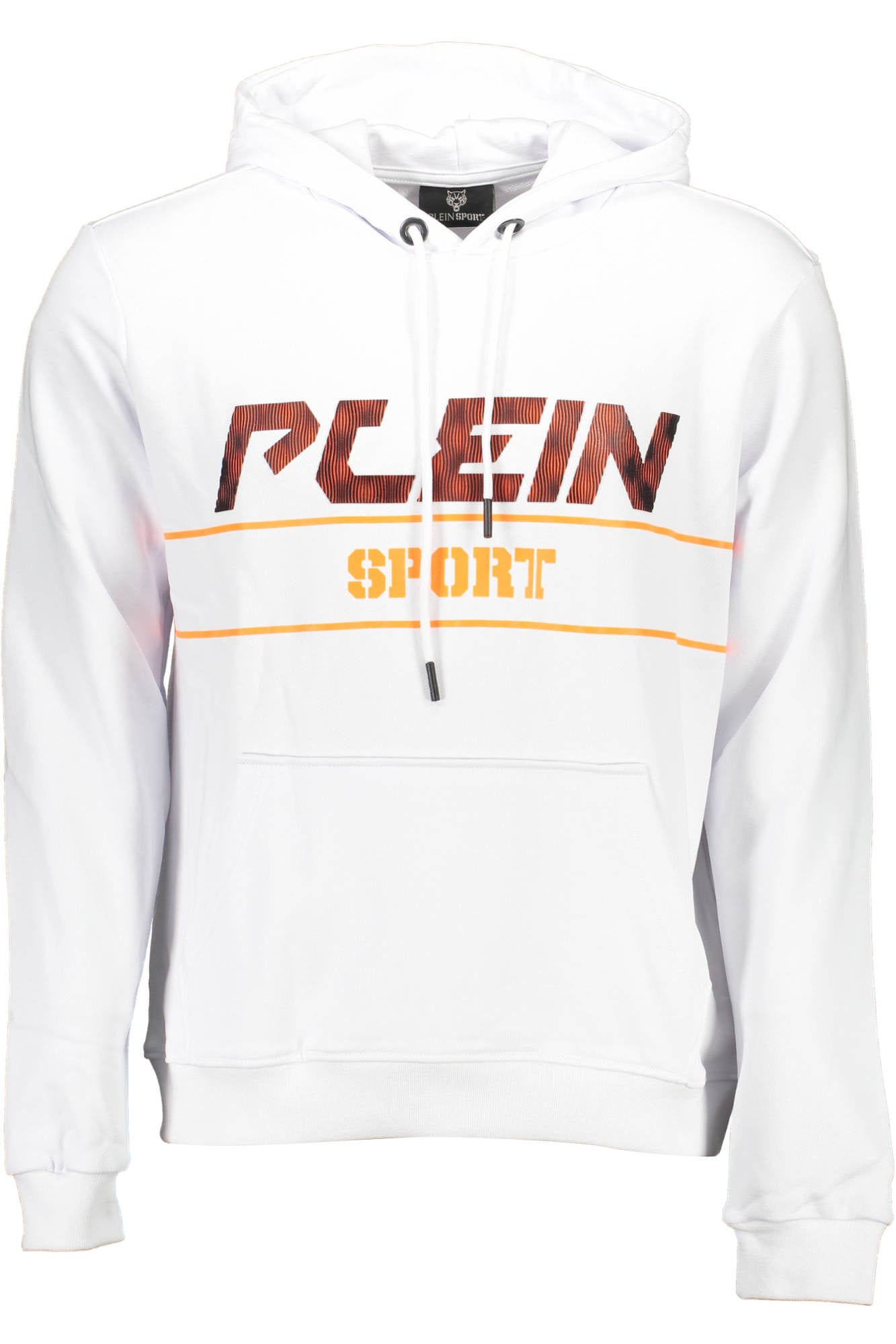 Plein Sport Felpa Senza Zip Uomo - mem39