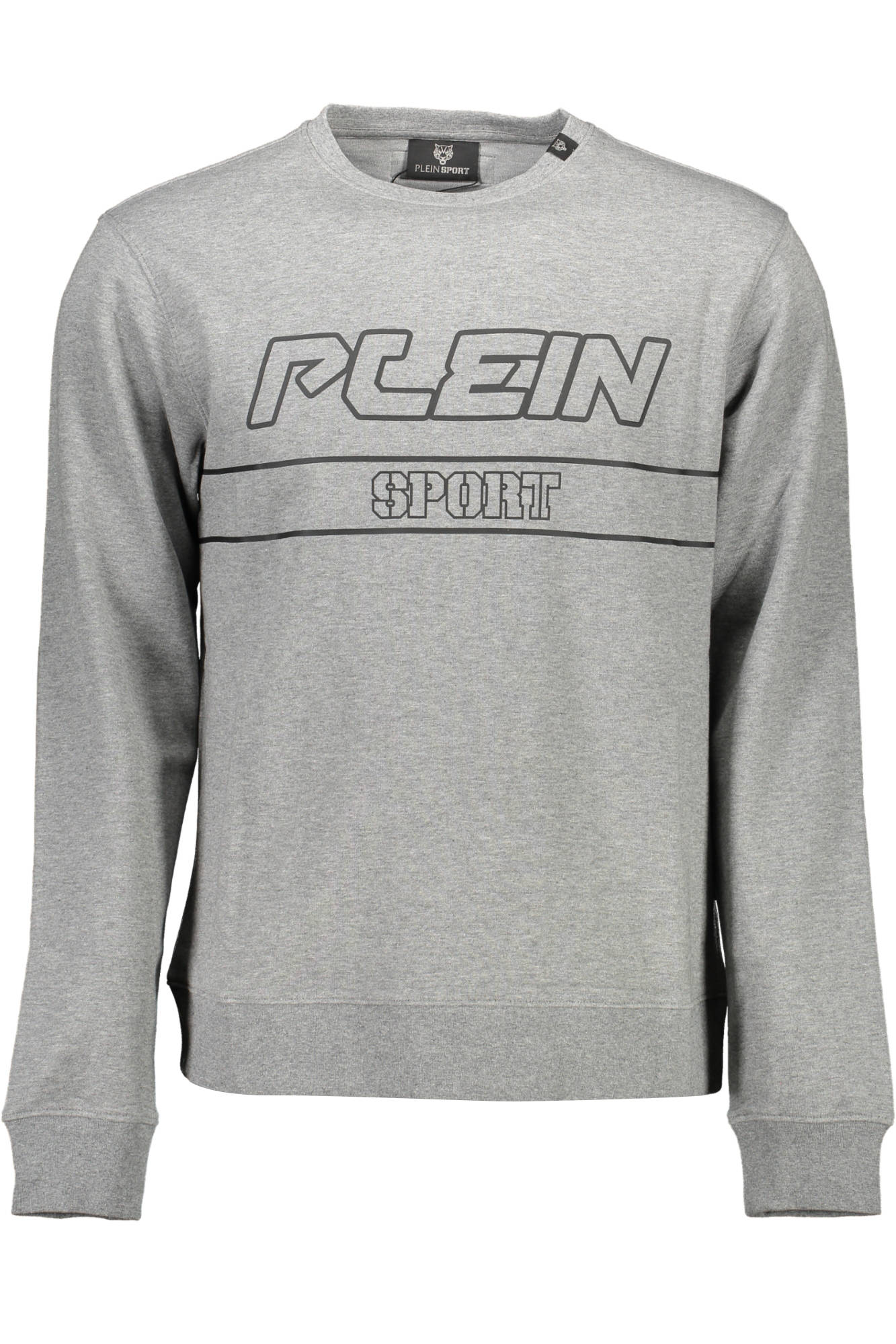 PLEIN SPORT FIPS210_GRIGIO_94-GREY
