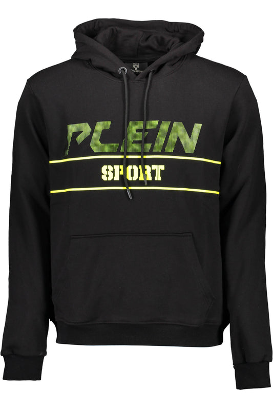 Plein Sport Felpa Senza Zip Uomo - mem39