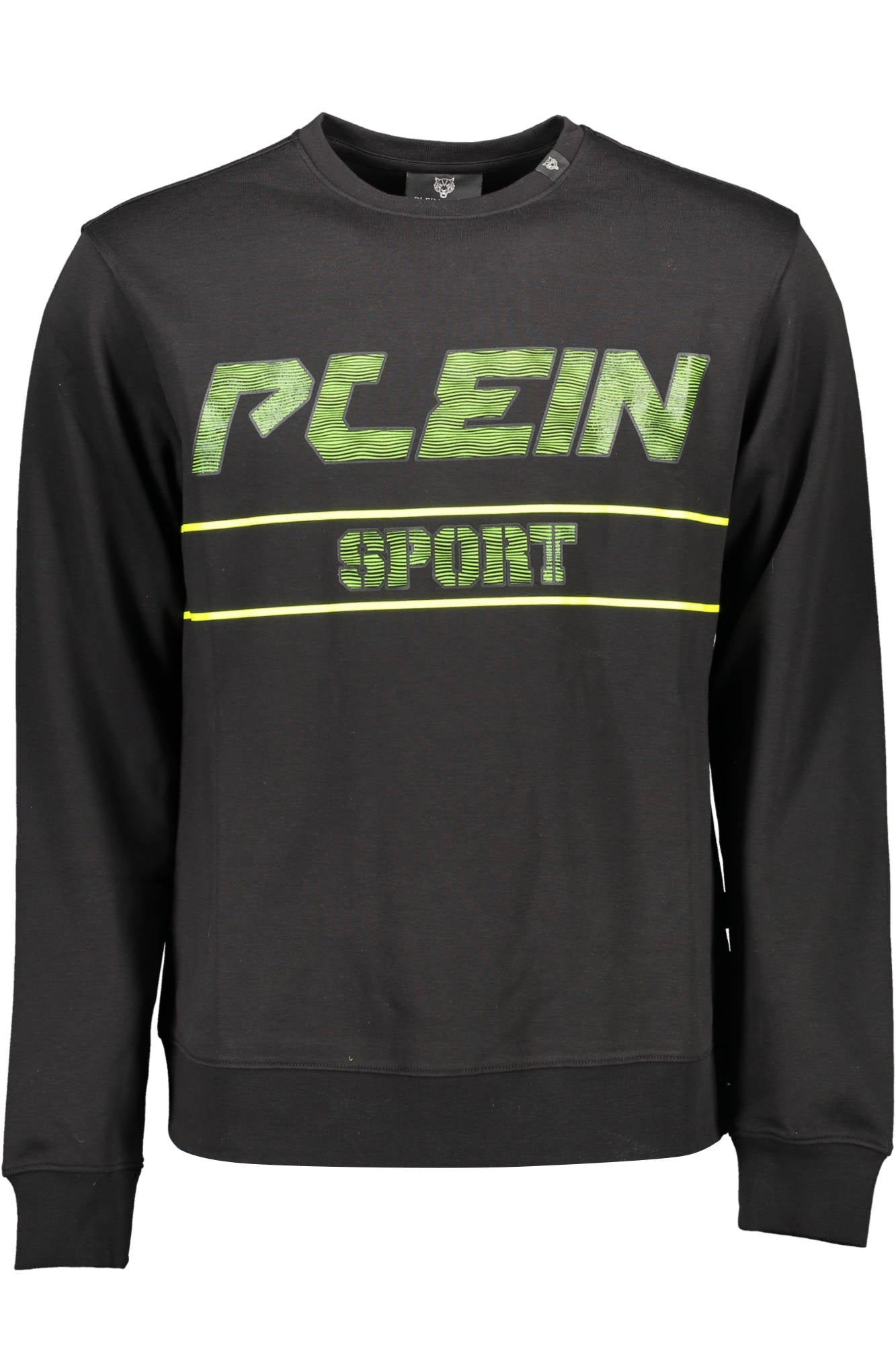 PLEIN SPORT FIPS211_NERO_99-SCHWARZ