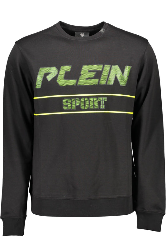 PLEIN SPORT FIPS211_NERO_99-SCHWARZ