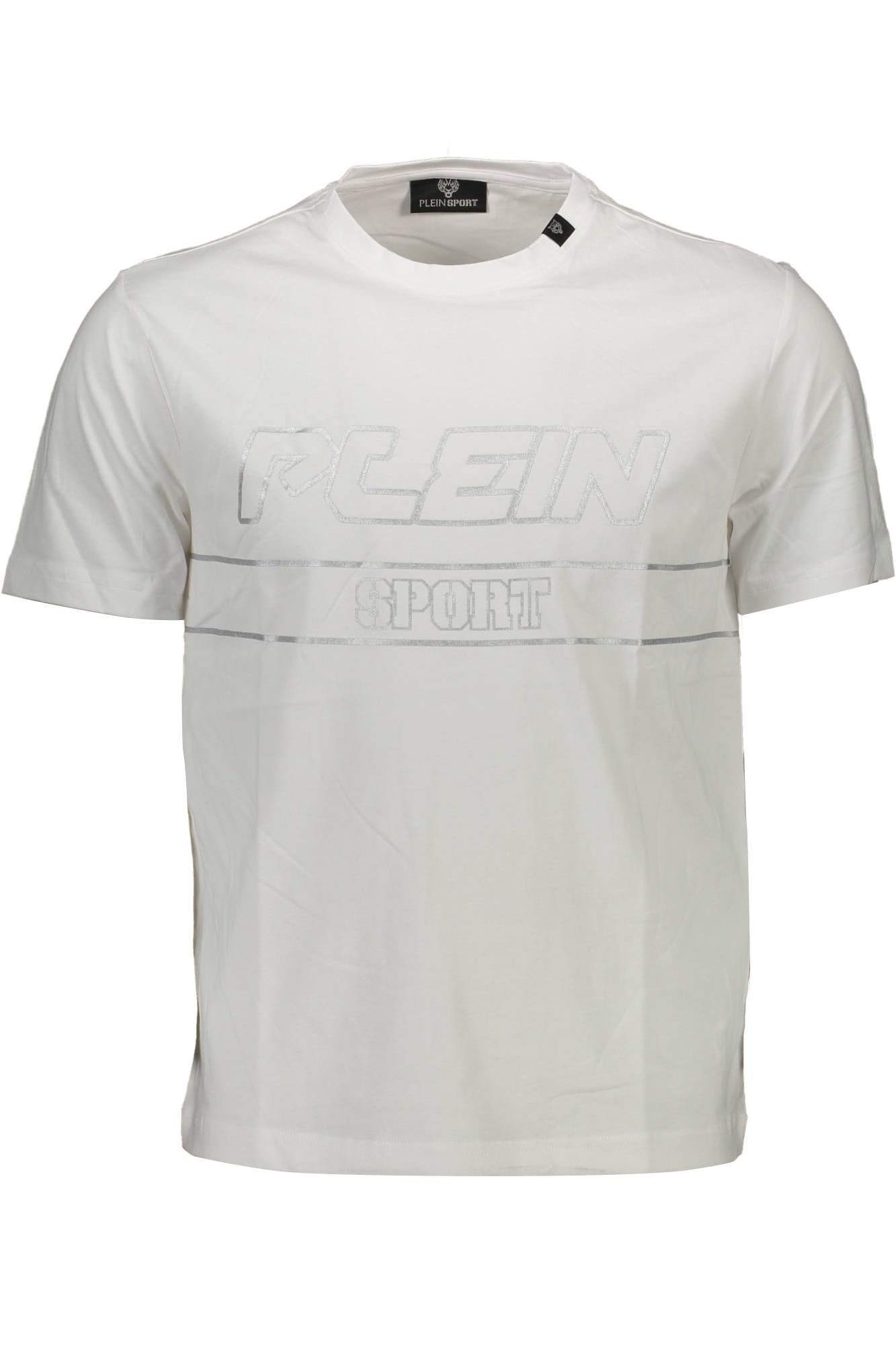 Plein Sport T-Shirt Maniche Corte Uomo - mem39