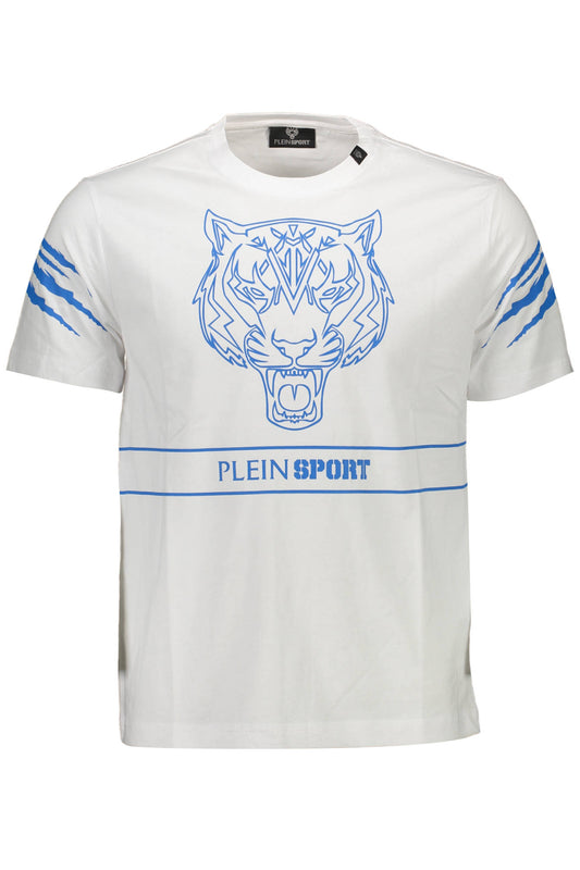 PLEIN SPORT T-SHIRT