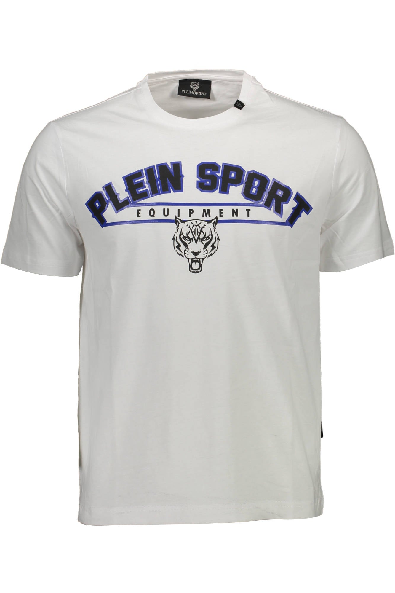 Plein Sport T-Shirt Maniche Corte Uomo - mem39