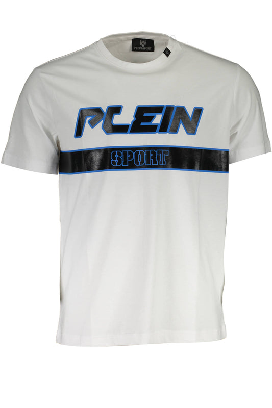 PLEIN SPORT T-SHIRT