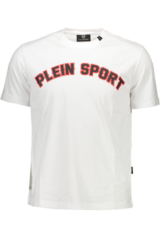 PLEIN SPORT T-SHIRT