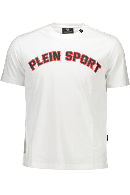 Plein Sport T-Shirt Maniche Corte Uomo - mem39