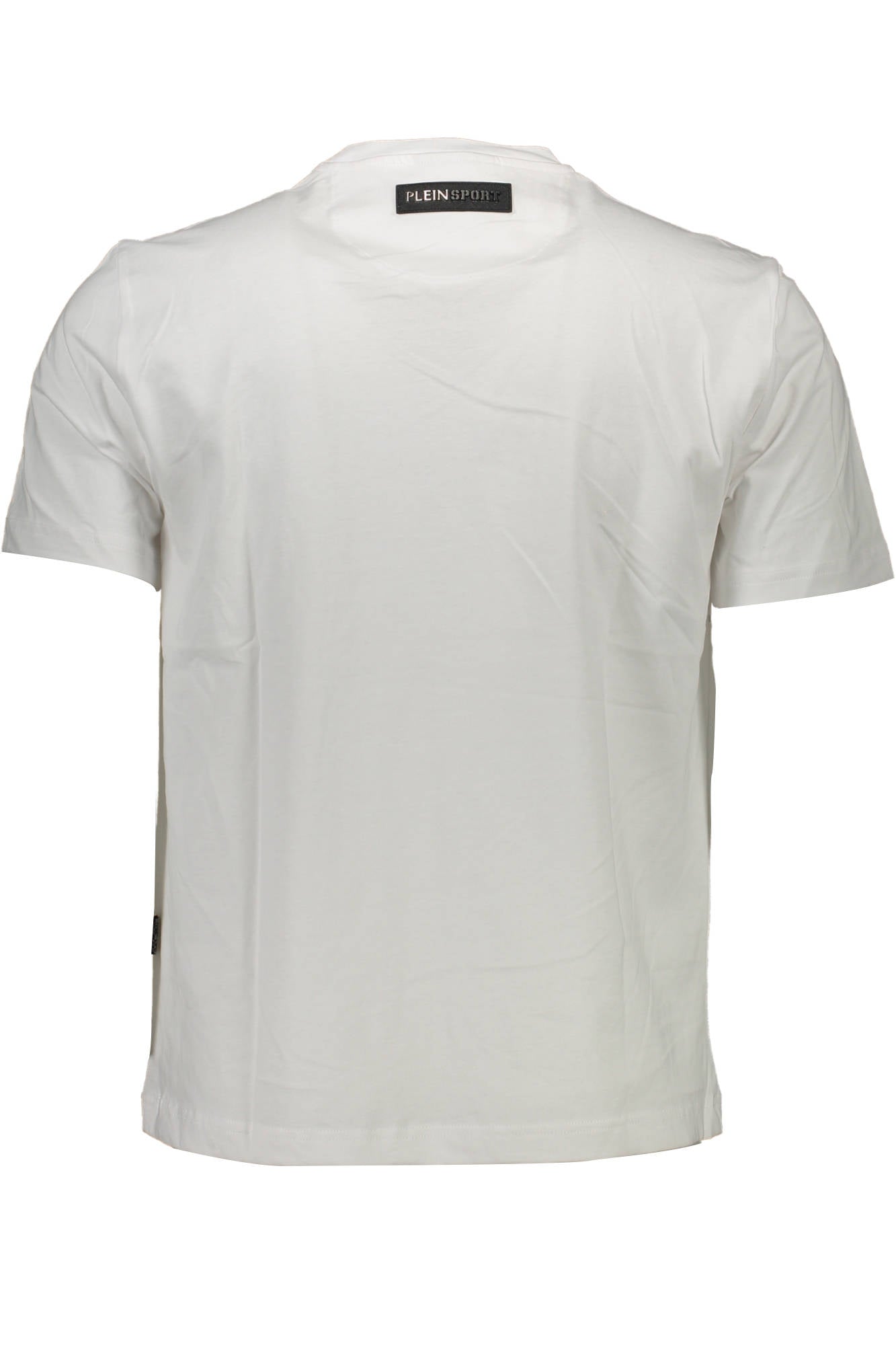 Plein Sport T-Shirt Maniche Corte Uomo - mem39