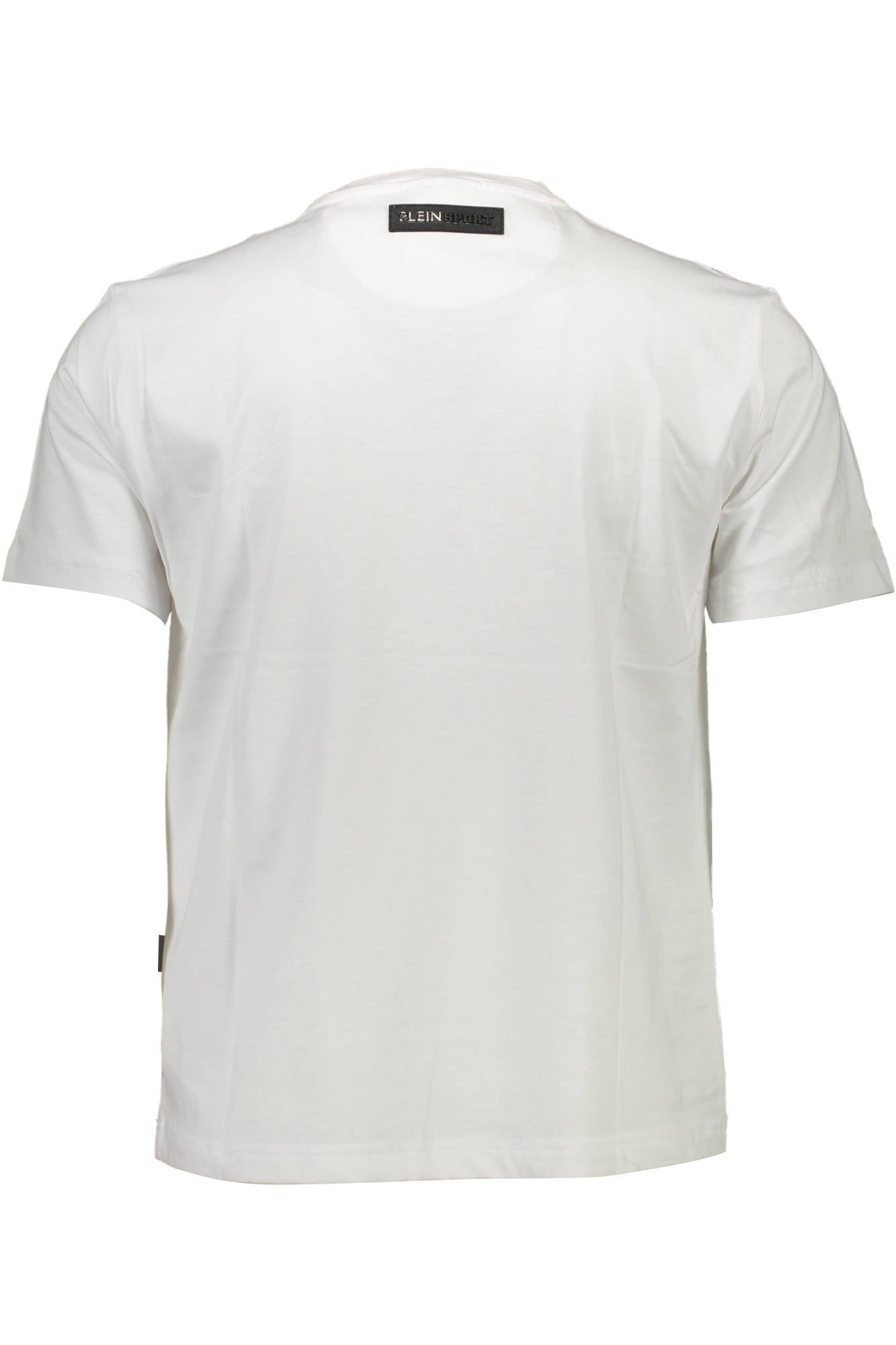 Plein Sport T-Shirt Maniche Corte Uomo - mem39