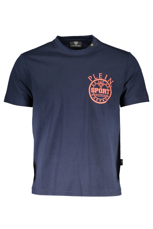 PLEIN SPORT T-SHIRT