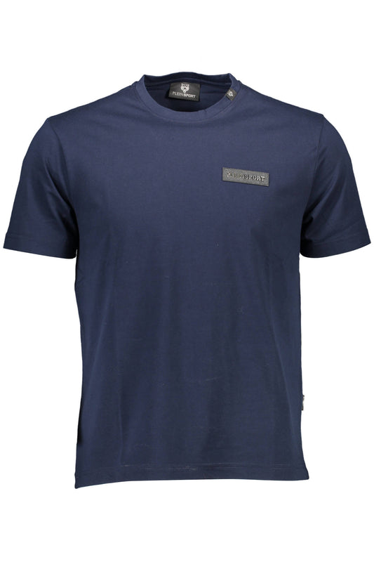 Plein Sport T-Shirt Maniche Corte Uomo - mem39