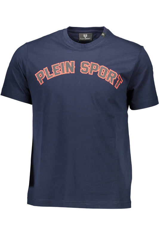 PLEIN SPORT T-SHIRT