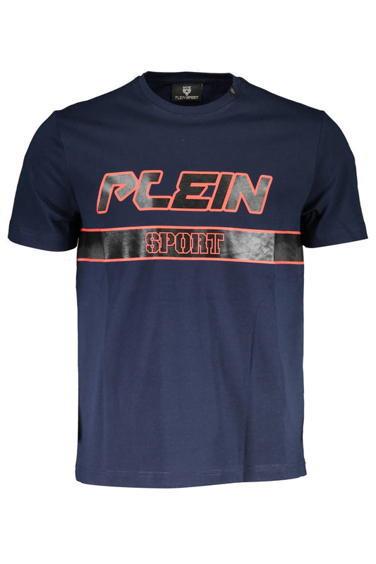 PLEIN SPORT T-SHIRT