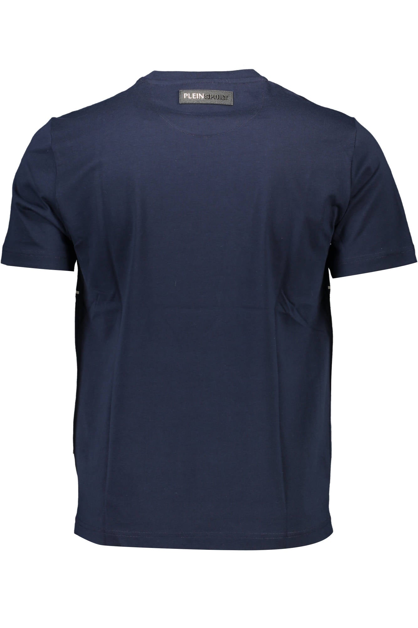 Plein Sport T-Shirt Maniche Corte Uomo - mem39