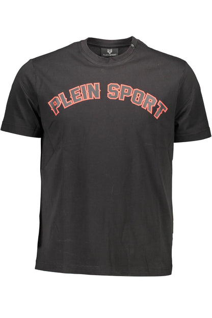 Plein Sport T-Shirt Maniche Corte Uomo - mem39