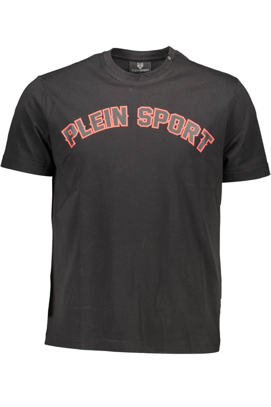 PLEIN SPORT T-SHIRT