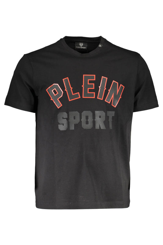 PLEIN SPORT TIPS106_E5EF8EC_NERO99BLAC Nero