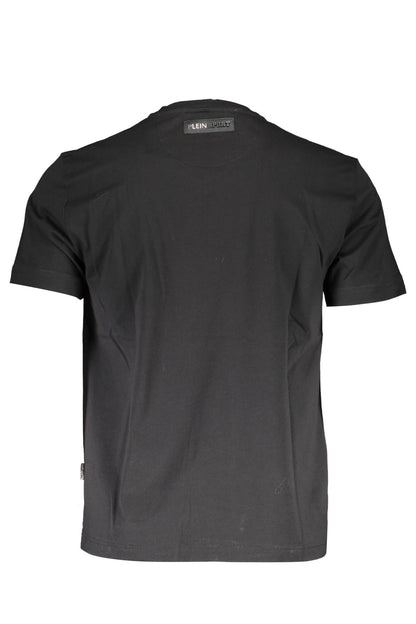 Plein Sport T-Shirt Maniche Corte Uomo - mem39