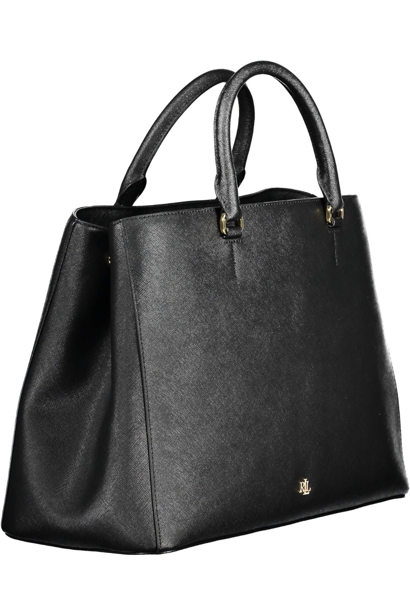 Ralph Lauren Borsa Donna Nero - mem39