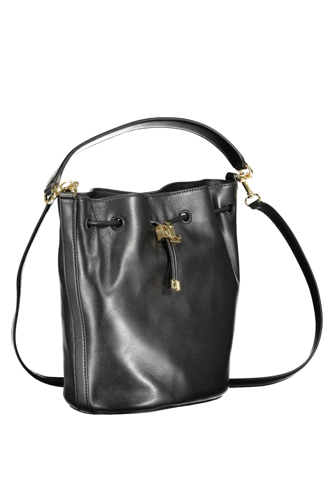 Ralph Lauren Borsa Donna Nero - mem39