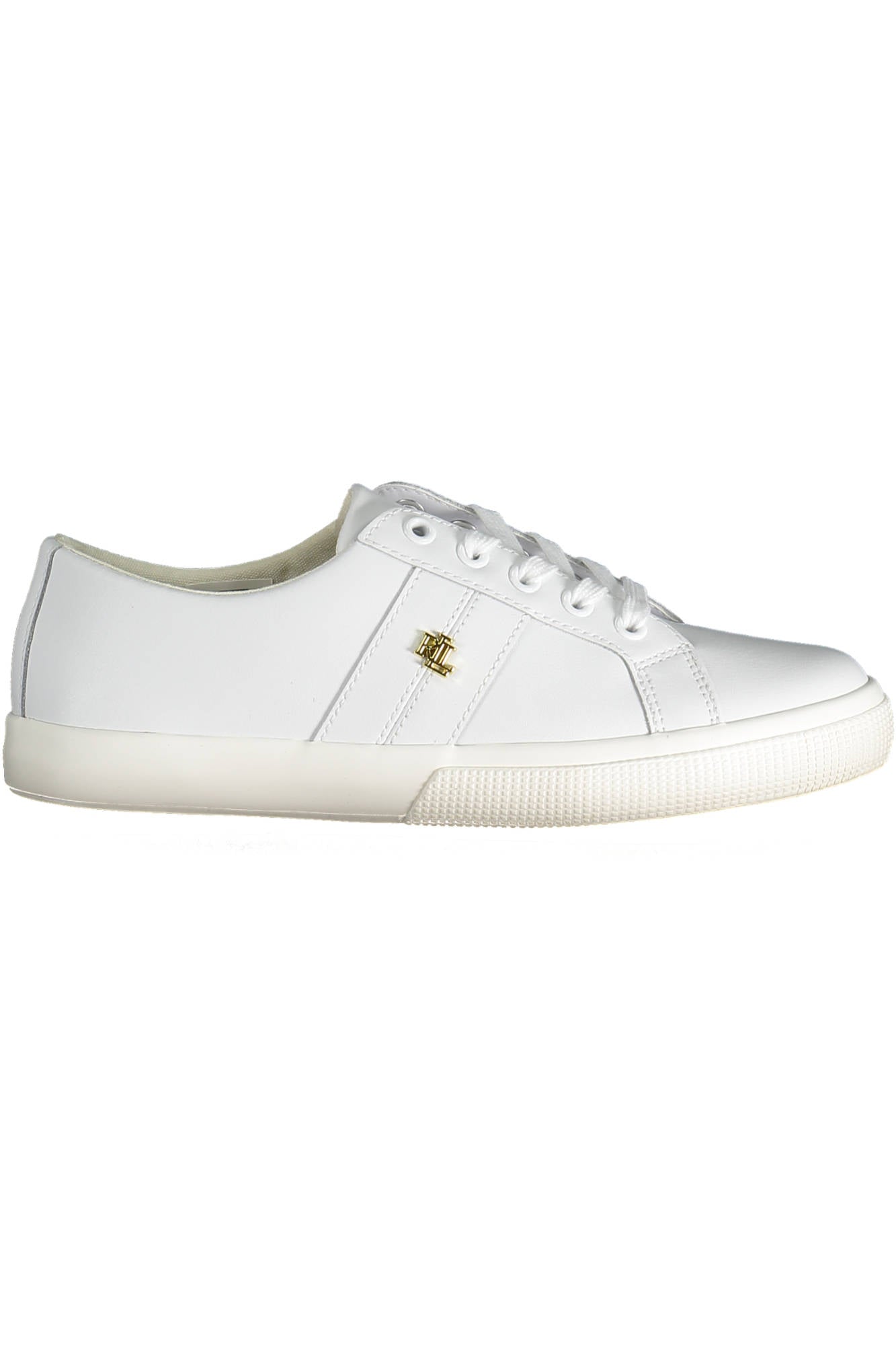 Ralph Lauren Calzatura Sportiva Donna Bianco"" - mem39