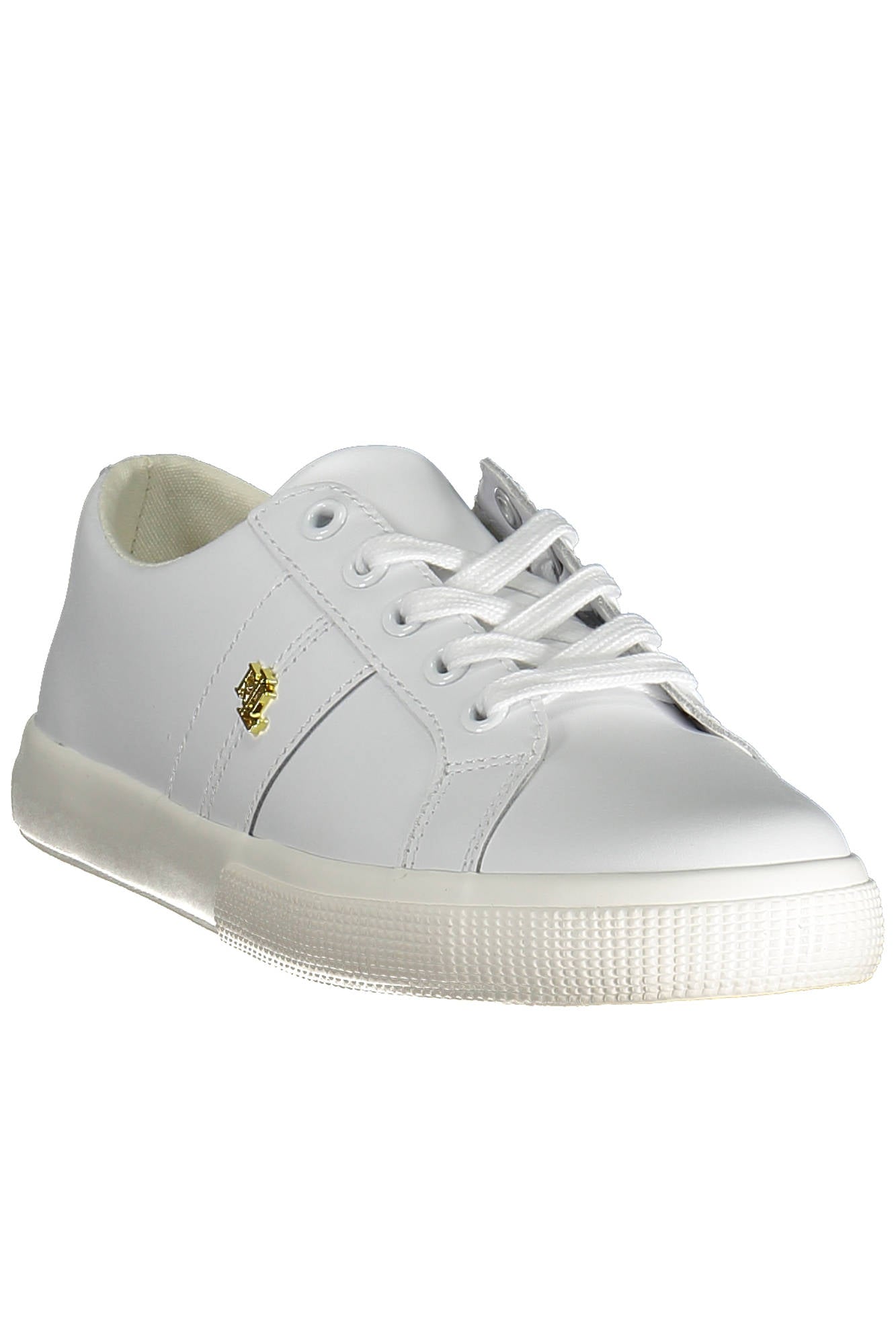 Ralph Lauren Calzatura Sportiva Donna Bianco"" - mem39