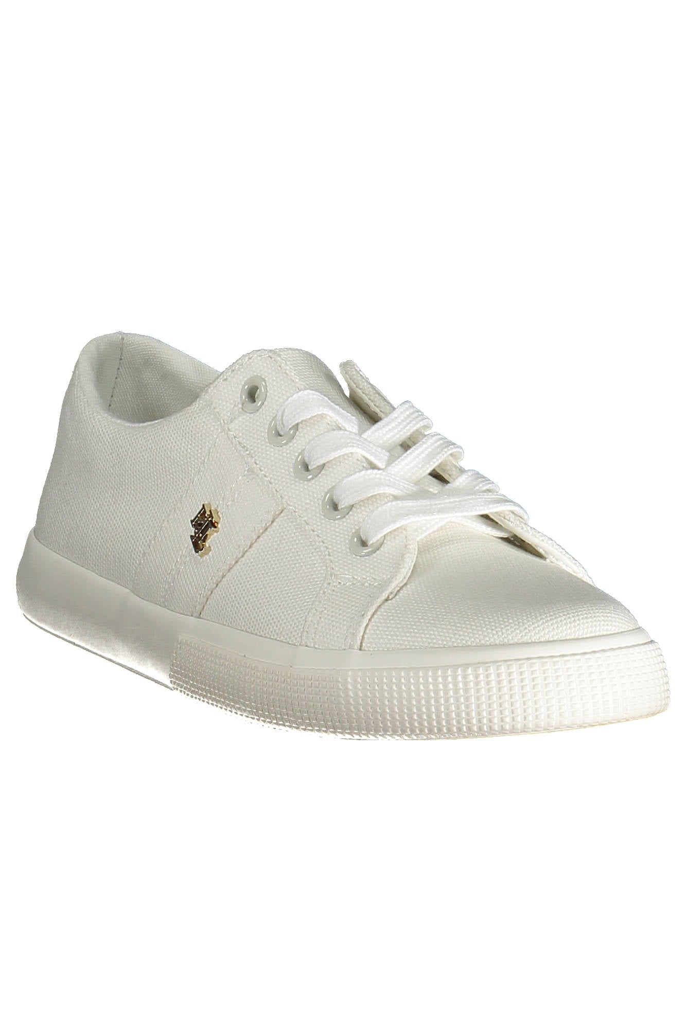 Ralph Lauren Calzatura Sportiva Donna Bianco"" - mem39