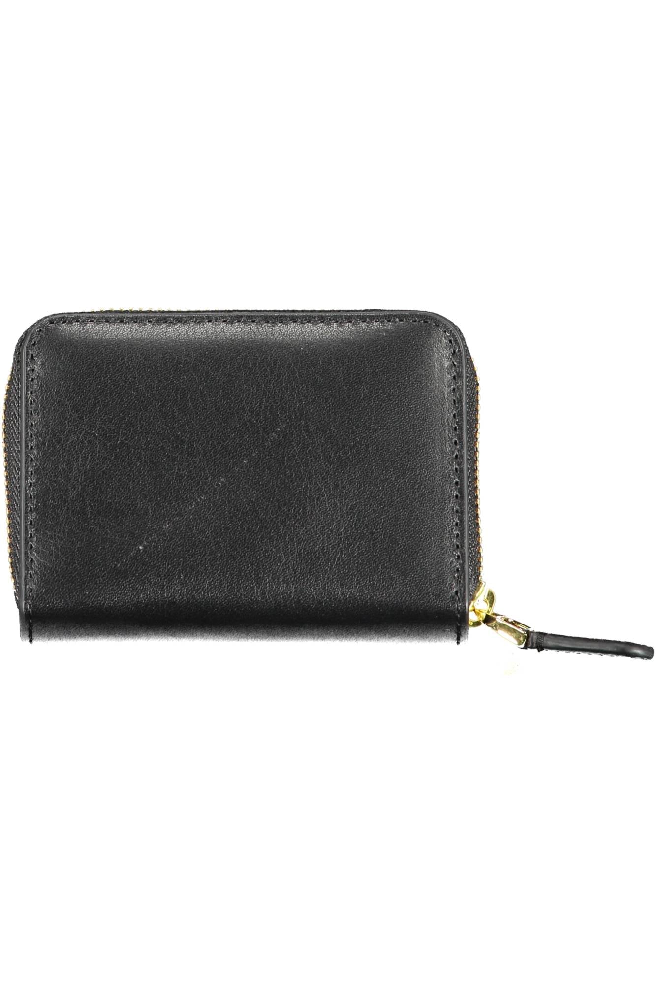 Ralph Lauren Portafoglio Donna Nero - mem39