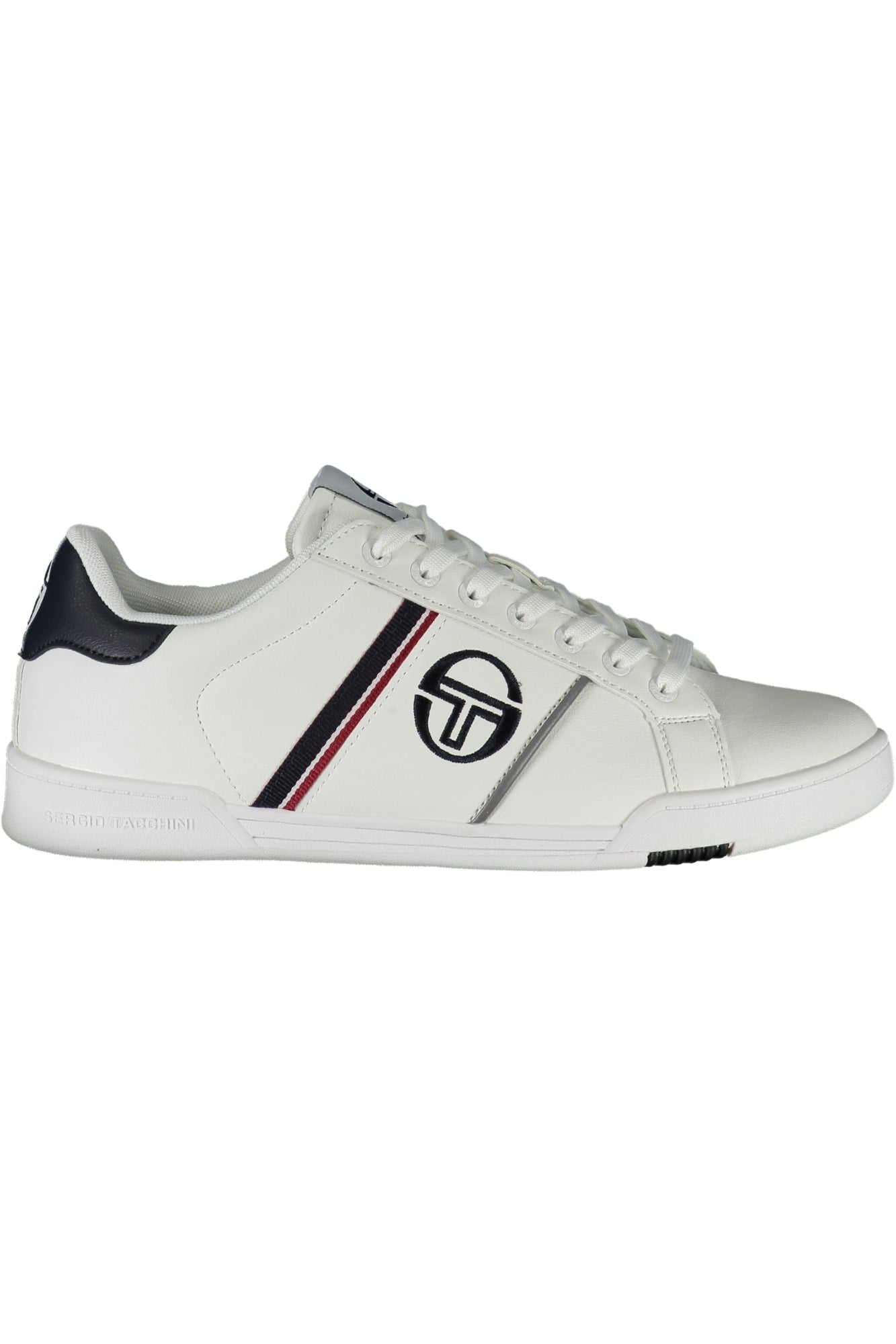 Sergio Tacchini Calzatura Sportiva Uomo Bianco"" - mem39